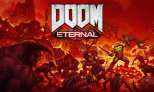 Doom Eternal Best Runes