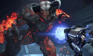 Doom, Doom Eternal, Gameplay Features