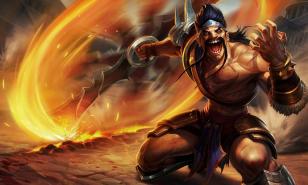 LoL Best Draven Skins That Look Freakin’ Awesome (All Draven Skins Ranked Worst To Best)