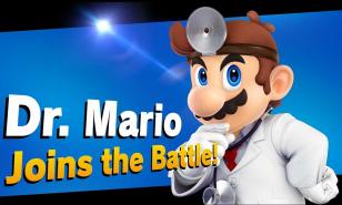 Smash Ultimate Dr. Mario Combos, Smash Ultimate best Dr. Mario Combos
