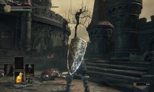 [Top 10] Dark Souls 3 Best Shields and How To Get Them
