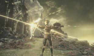43. [Top 15] Dark Souls 3 Best Miracles That Fortify Your Gameplay