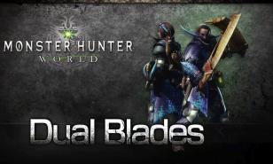 MHW Best Dual Blades
