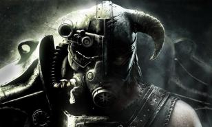 Bethesda Fallout and Skyrim Crossover