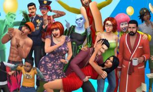 Sims 4 CC Creators