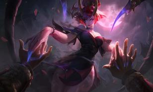 LoL Best Evelynn Skins That Look Freakin’ Awesome (All Evelynn Skins Ranked Worst To Best) 