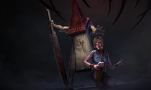 Dead By Daylight Executioner, Behaviour Interactive