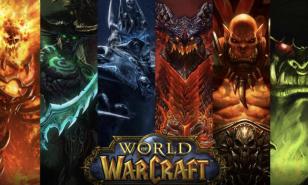 world of warcraft, Illidan, wow, expansions, review, mmo, blizzard