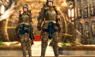 Just because you are free-to-play, it doesn't mean you are stuck with an underpowered class in Guild Wars 2.
