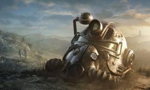 Is Fallout 76 Multiplayer Only