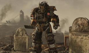 Fallout 76 Best Melee Armor