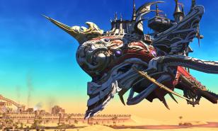 FF14 Best Airship Builds