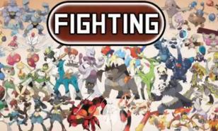 A look at the top 10 Fighting type Pokemon cards.