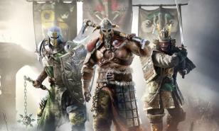 For Honor Tier List 