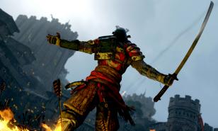 For Honor, Orochi, guide