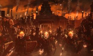 Total War Warhammer 3 Best Dwarf Faction To Play