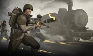 Foxhole Game 2023 Review