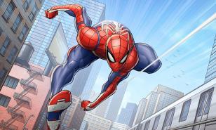  Spiderman 2018 best Gadgets