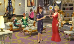 Sims 4 Best Acting Agencies