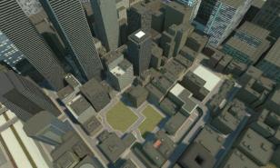 Garry's Mod Best City Maps
