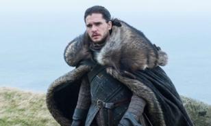 Why Jon Snow is The Best Character
