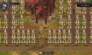 Best Graveyard Keeper Graveyard Layouts
