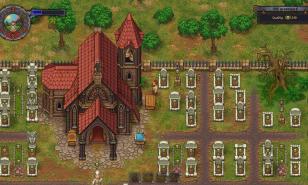 Best Graveyard Keeper Church Layouts