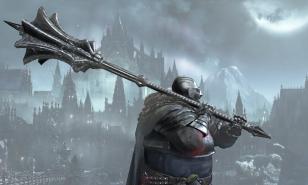 [Top 5] Dark Souls 3 Best Great Hammers