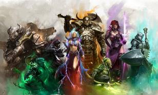 With many powerful classes to choose from, there will be many cool builds in Guild Wars 2 all vying to be the best.