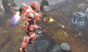 halo, master chief, master chief collection, halo: the master chief collection, mcc, halo 4, loadouts, top 5
