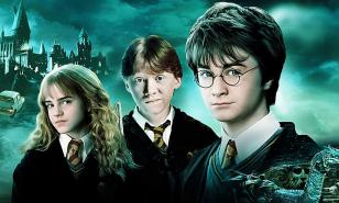 Harry Potter and the Chamber of Secrets Best Scenes