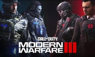 Which Modern Warfare 3 Resolution is best and what should you use?