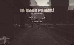 The Best GTA Online RP Missions