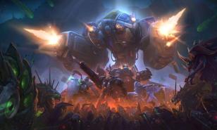 best Heroes of the Storm Maps