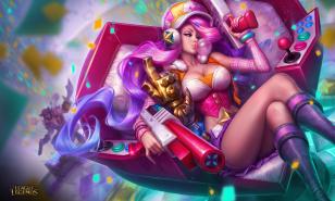 [Top 15] LOL Best Female Champions That Are Hot (Ranked)