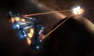 Elite Dangerous: Review and Gameplay