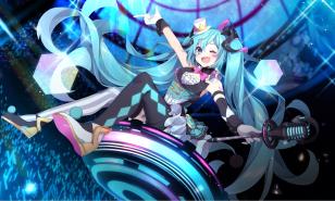 Vocaloid Best Songs That Are Awesome