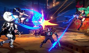 Project L is Riot's Fighting Game