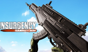 Insurgency: Sandstorm Best Assault Rifles (Worst To Best)