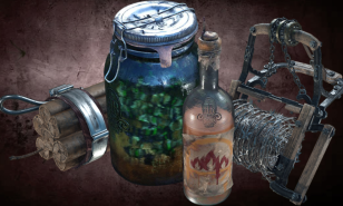 Hunt Showdown Best Consumables (Early To Late Game)
