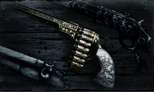 Hunt Showdown Best Legendary Weapon Skins That Look Awesome