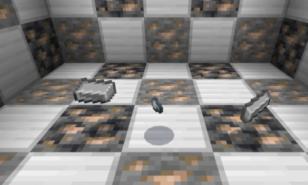 Minecraft Best Levels for Iron
