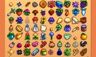 Most useful items in Stardew Valley