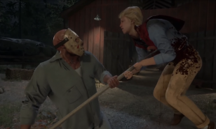 Friday The 13th The Game Best Kills