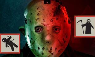 Friday The 13th the game Best Achievements 
