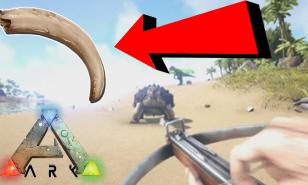 Ark Survival Evolved how to Get Keratin