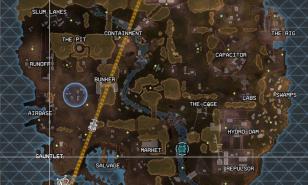 Apex Legends Best Drop Locations for Each Map, apex legends best loot spots, apex legends best places to drop season 5, 