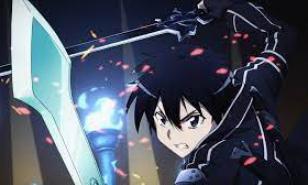 Sword Art Online, Death Game, Fight Game, Anime, Fight Series