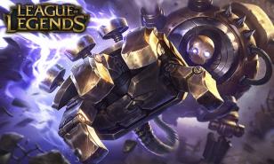 Best Support Skins LoL, League of Legends Support Skins, League of Legends Skins