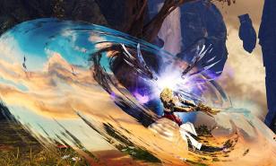 Legendary Weapons in Guild Wars 2 are a great way to showcase your determination in setting a goal, completing objectives, and earning a powerful reward that is unlocked for your entire account.